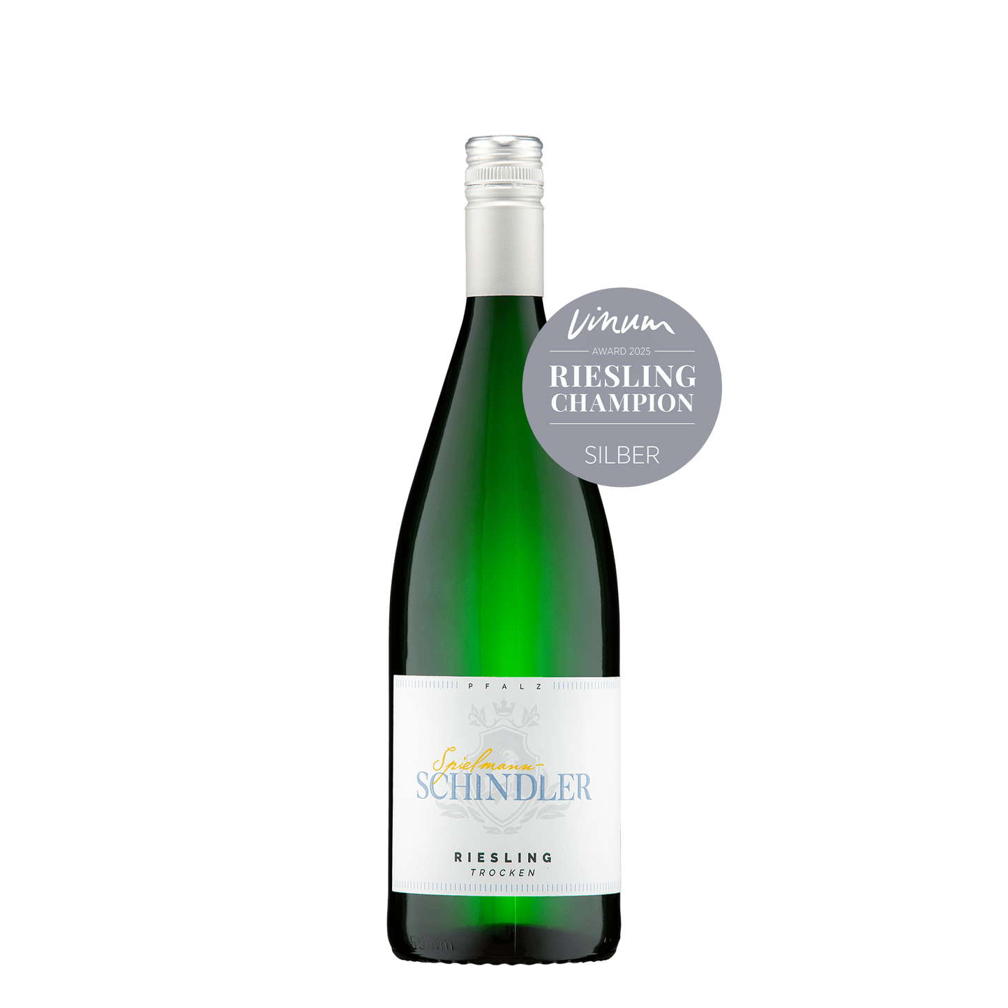 Riesling trocken