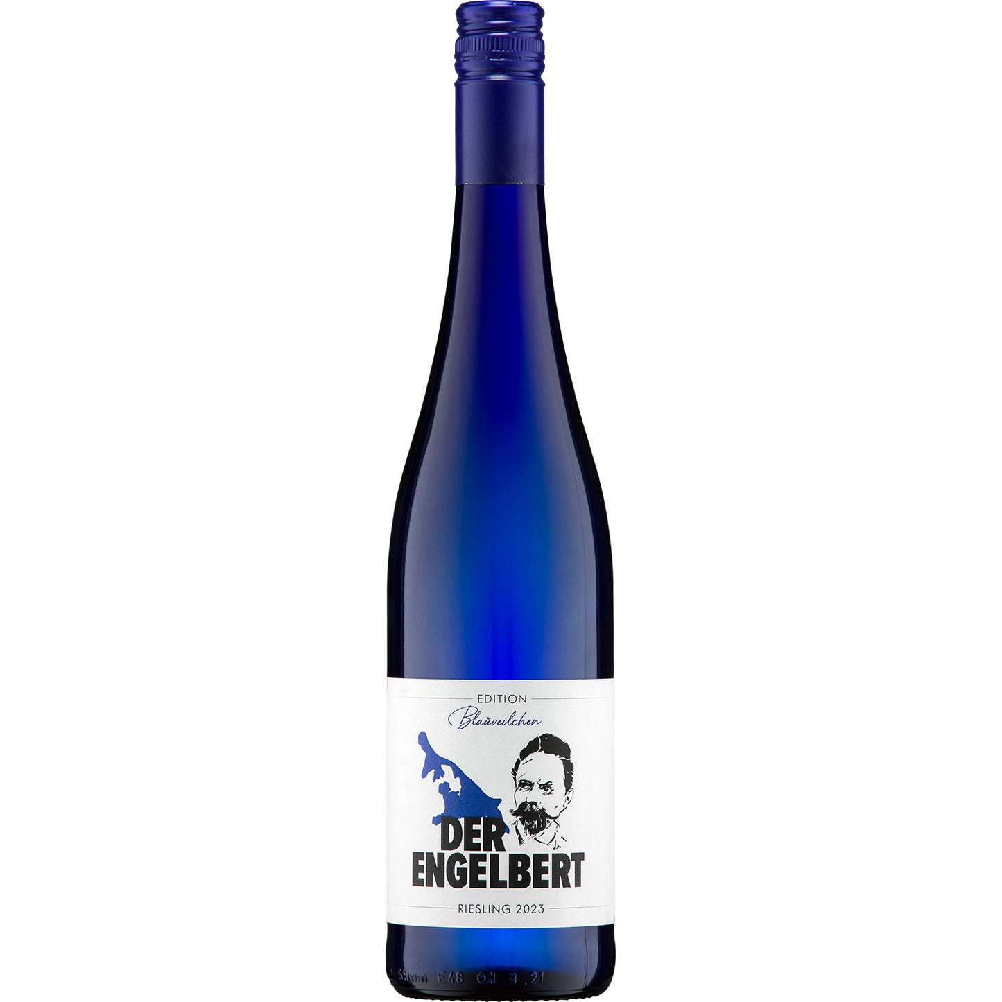 "Engelbert"-Riesling - Edition Kai Diekmann