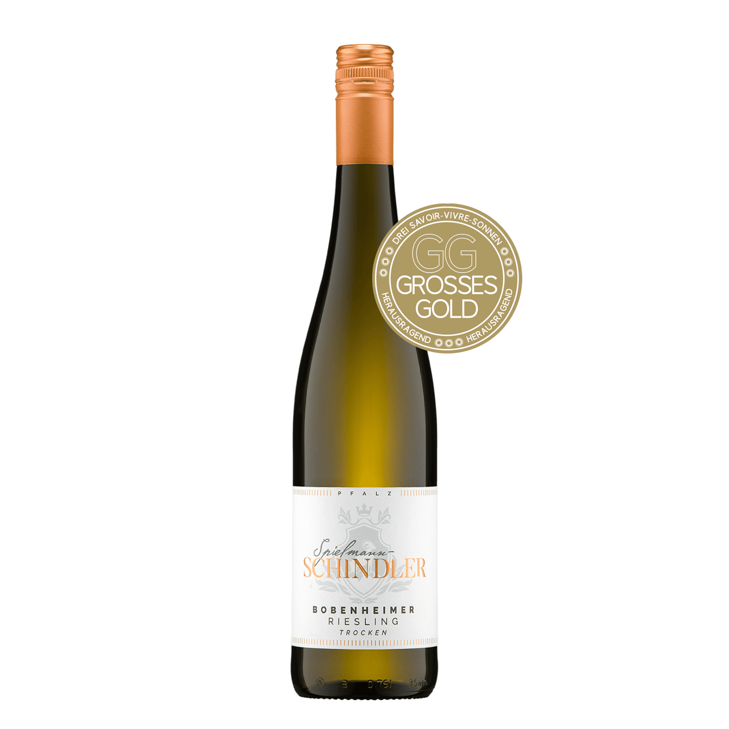 Bobenheimer Riesling