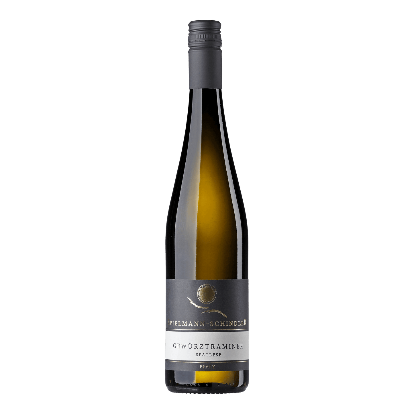 Gewürztraminer Spätlese