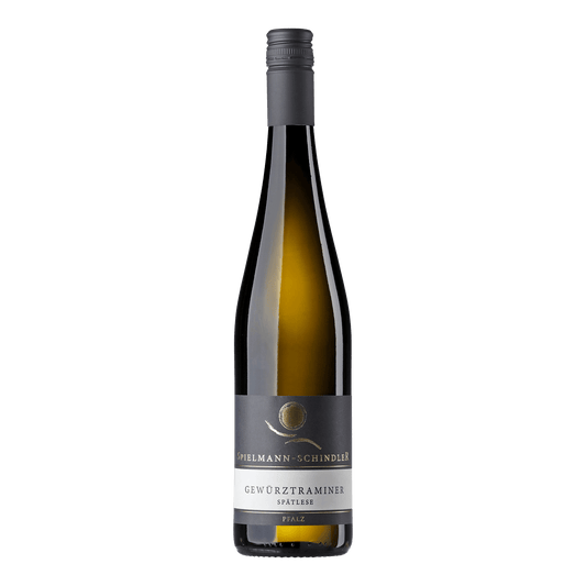 Gewürztraminer Spätlese