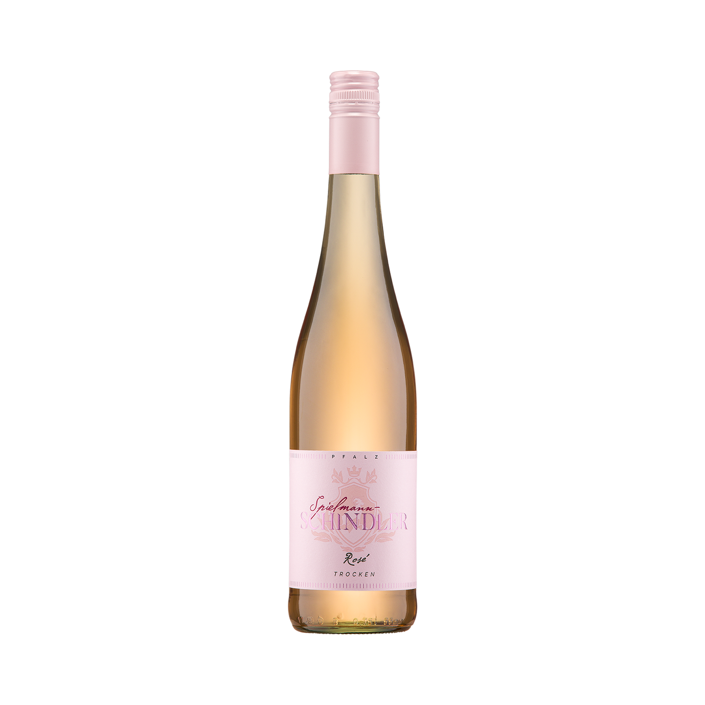 Rosé trocken