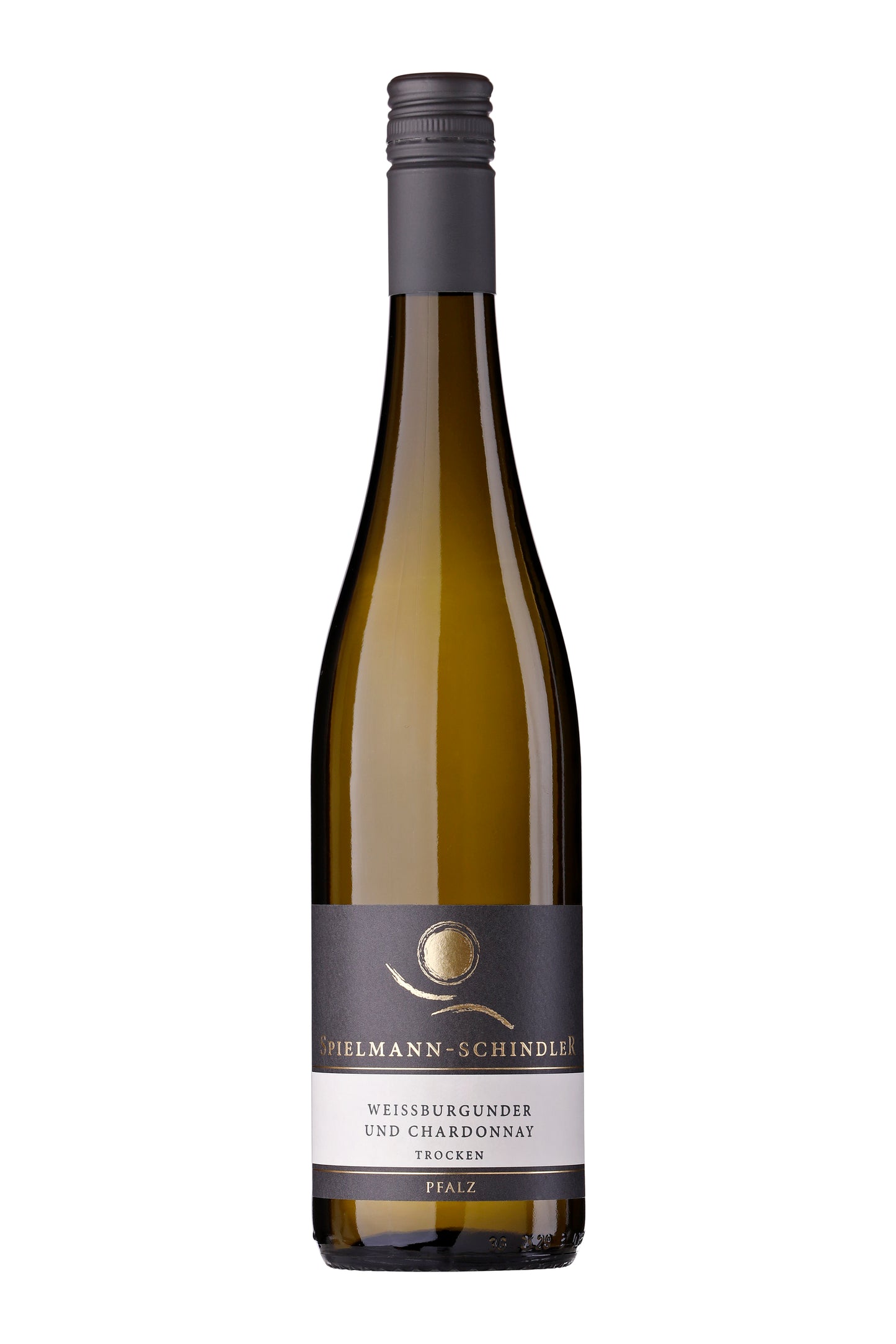 Weissburgunder & Chardonnay