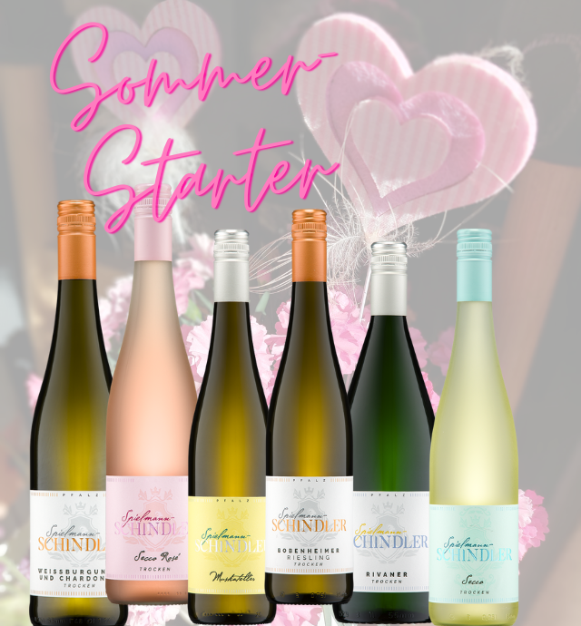 Sommer-Starter 6Fl