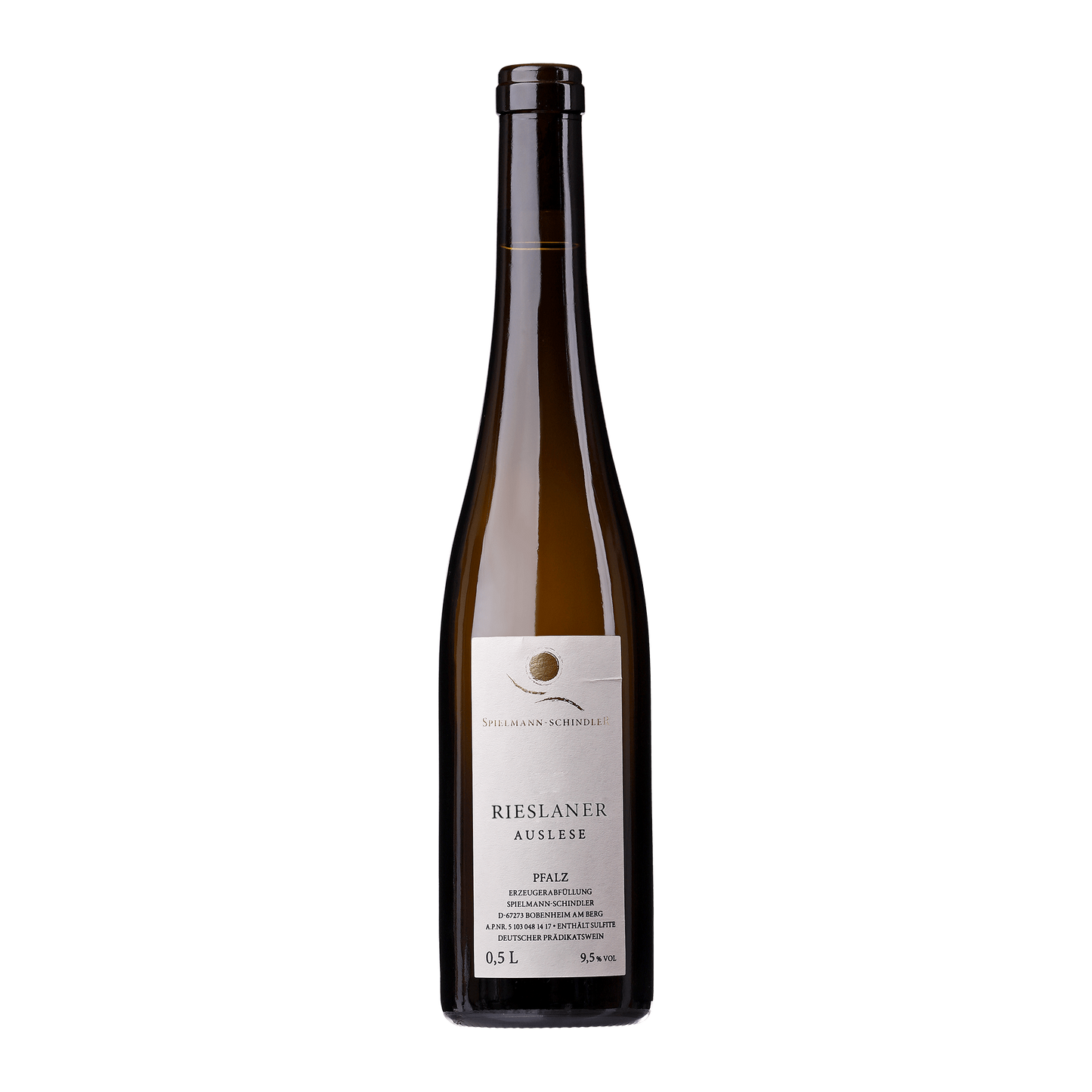Rieslaner Auslese