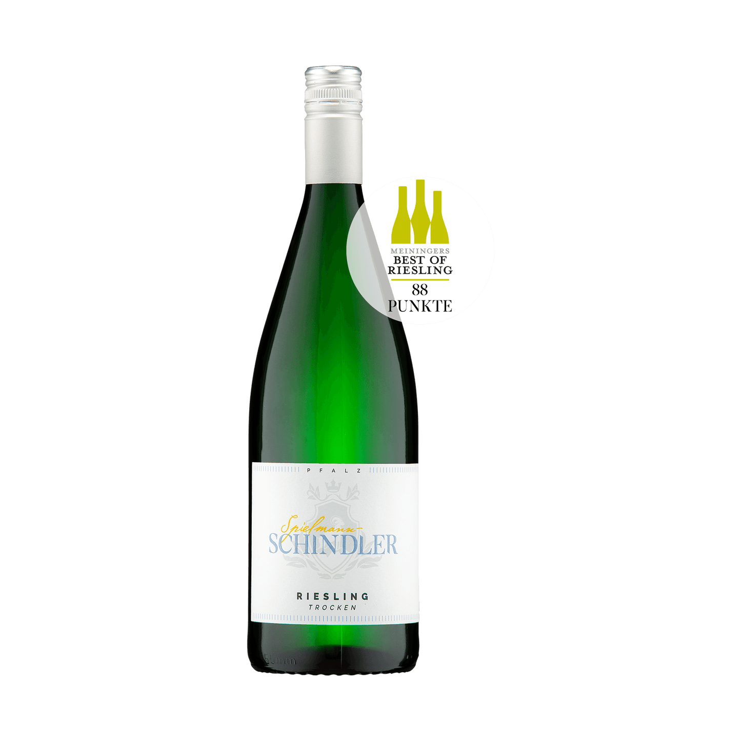 Riesling trocken