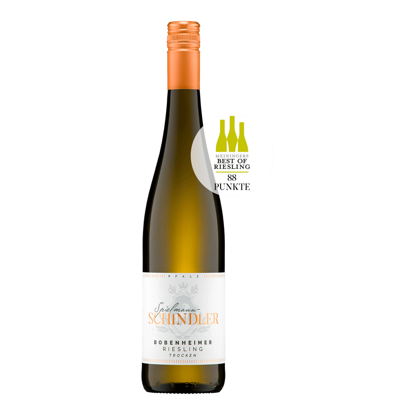 Bobenheimer Riesling