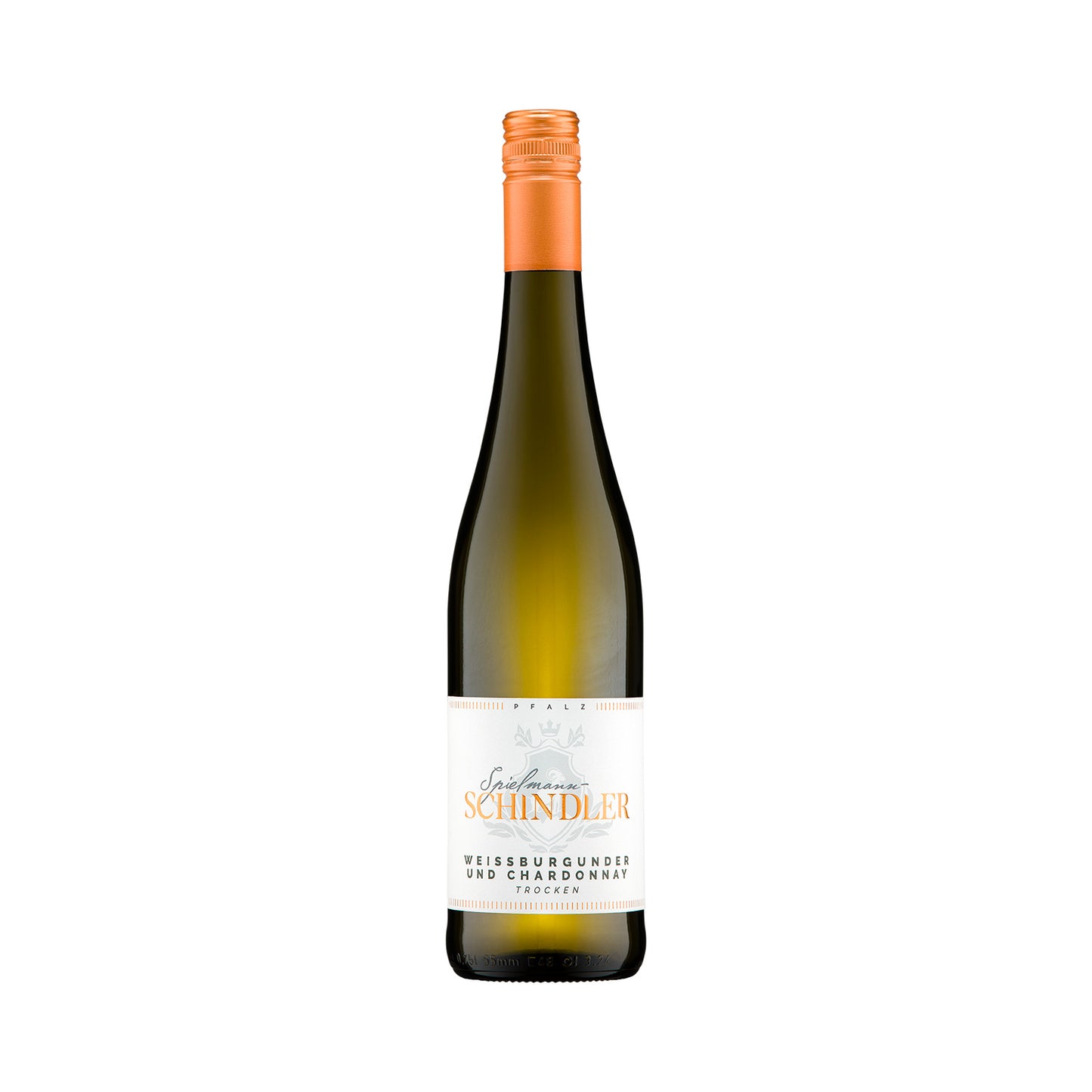 Weissburgunder & Chardonnay