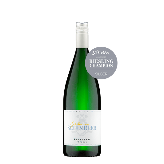 Riesling trocken