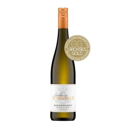 Bobenheimer Riesling