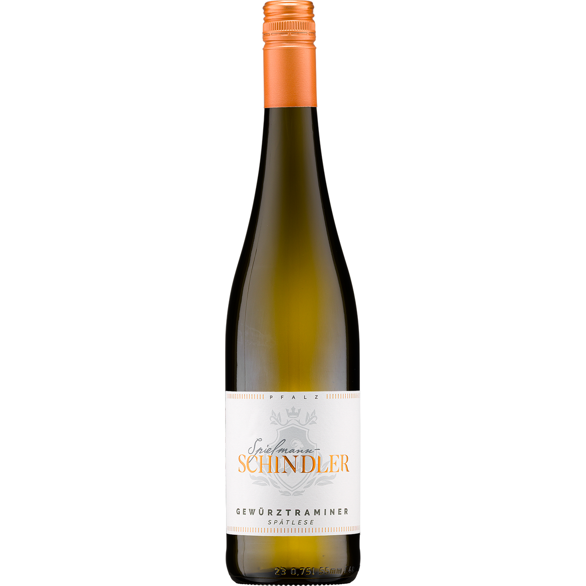 Gewürztraminer Spätlese
