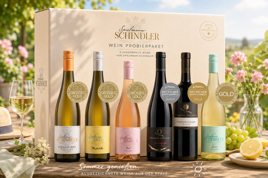 Sommer-Gewinner 12Fl