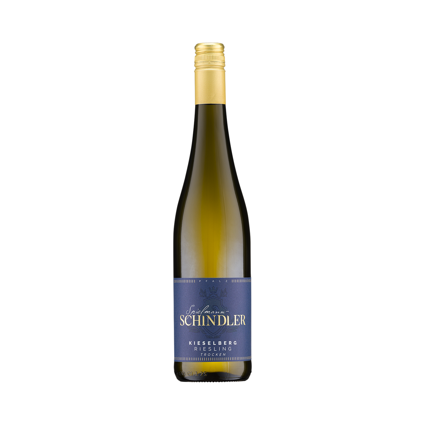 Kieselberg Riesling - endlich wieder verfügbar