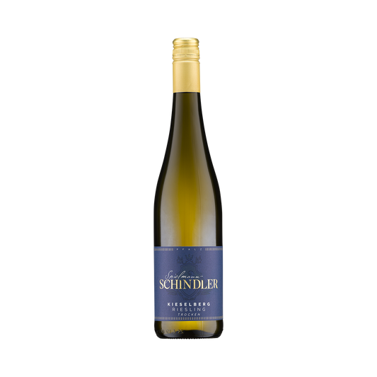 Kieselberg Riesling - endlich wieder verfügbar