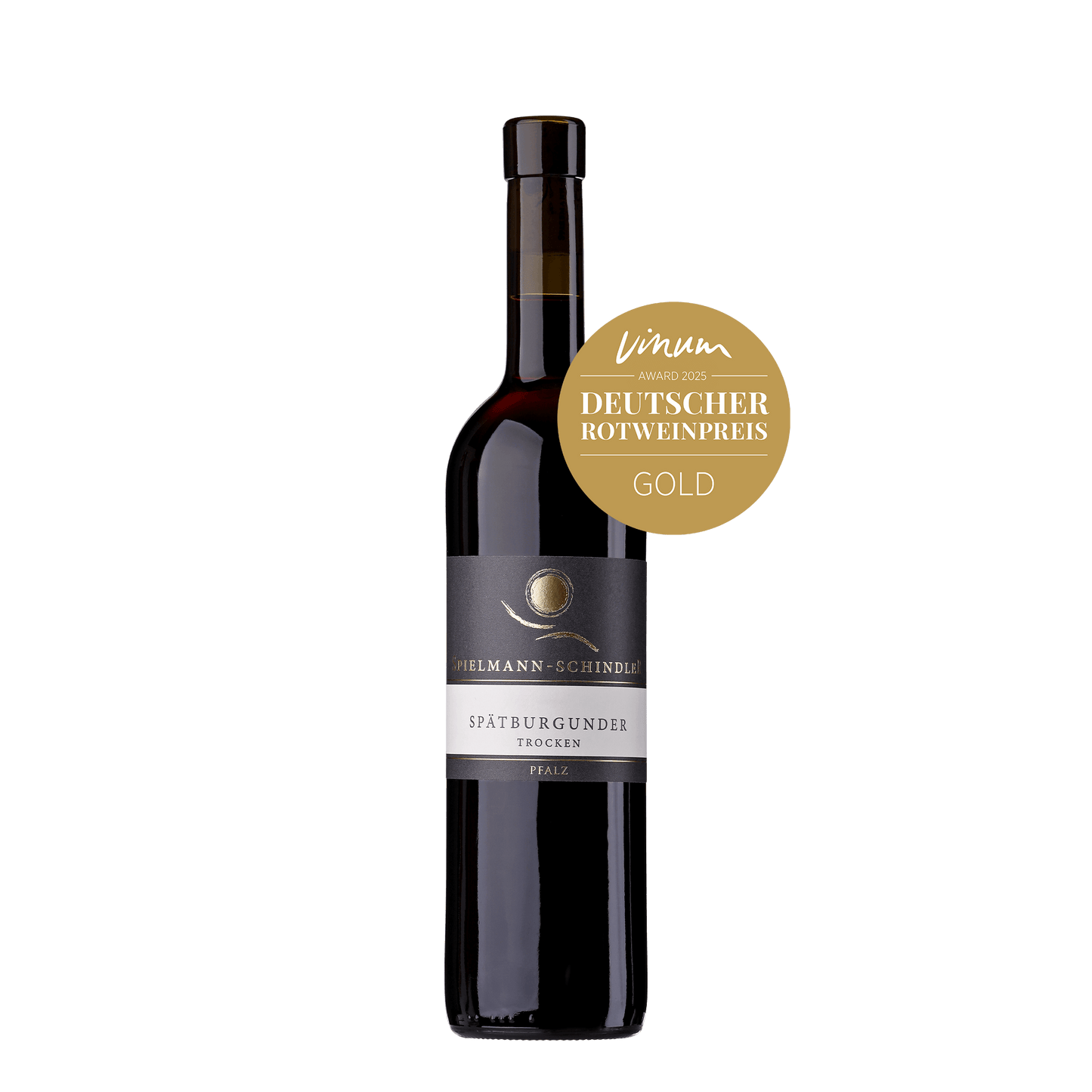 2018 Spätburgunder trocken