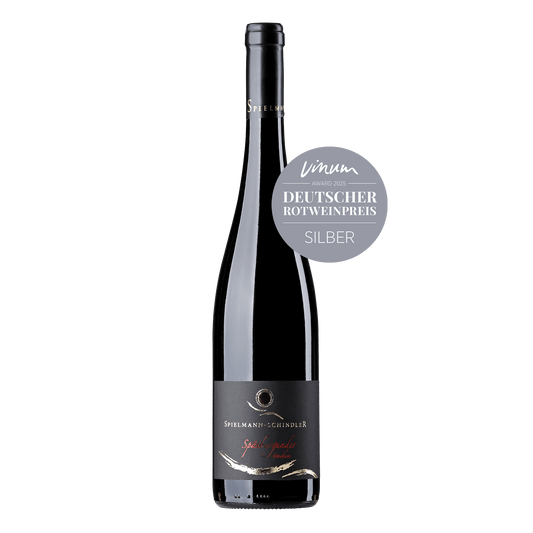 Spätburgunder trocken