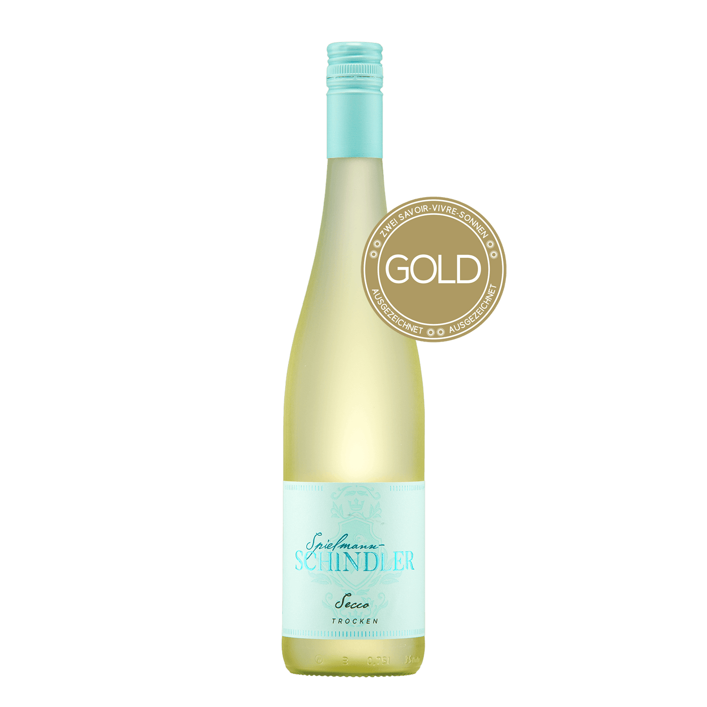 Schindlers Secco